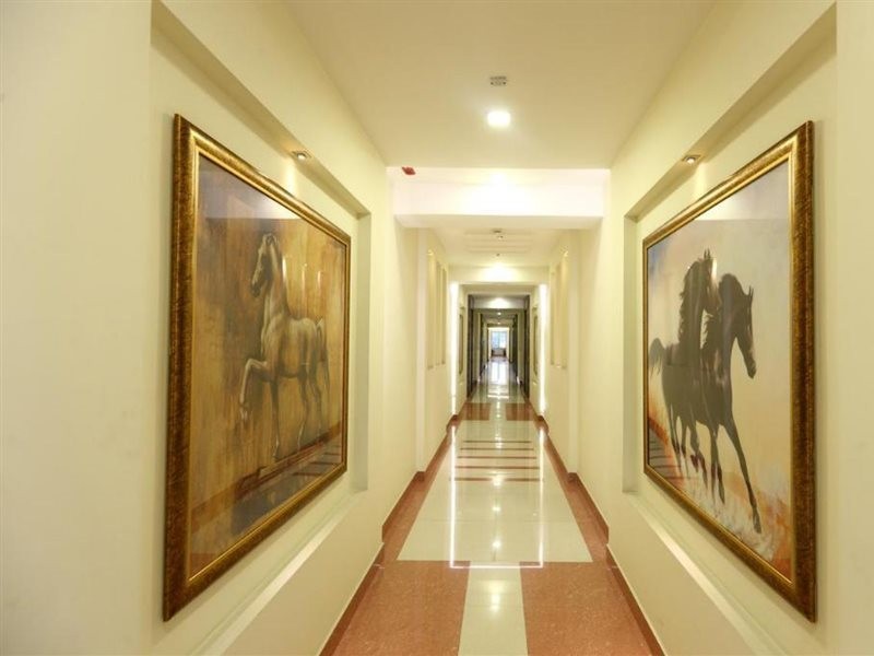 adore residency vadapalani