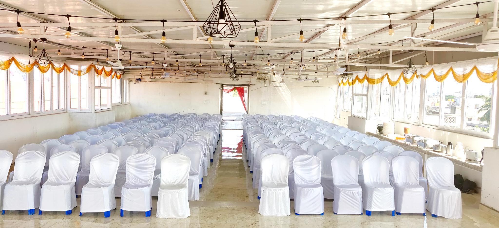 adore residency vadapalani