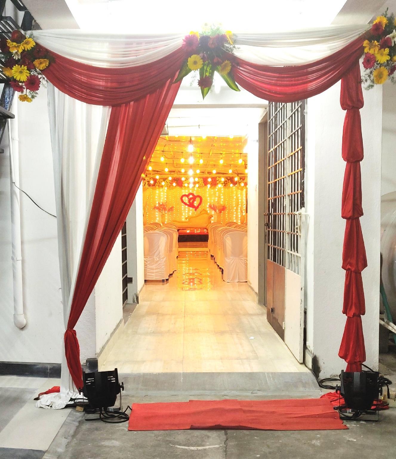 adore residency vadapalani