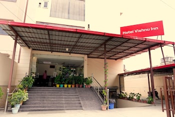 hotel vishnu inn dehradun railway station