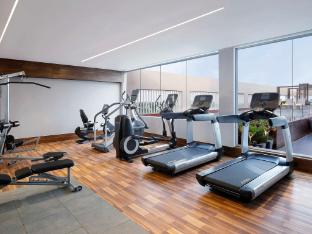 Novotel Chennai Chamiers Road,Raja Annamalai Puram,5 star