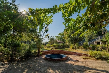 camp serai tiger tadoba