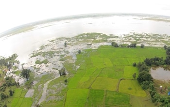 camp serai tiger tadoba