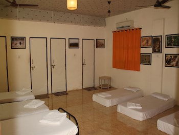 camp serai tiger tadoba