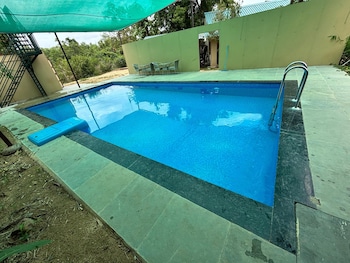 camp serai tiger tadoba