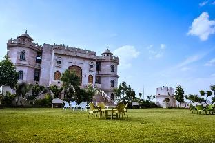 bijainagar fort by 1589
