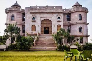 bijainagar fort by 1589