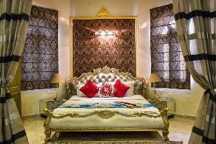 bijainagar fort by 1589