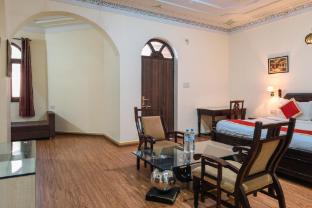 bijainagar fort by 1589