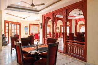 bijainagar fort by 1589