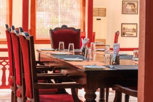 bijainagar fort by 1589