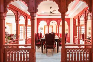 bijainagar fort by 1589