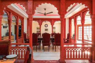 bijainagar fort by 1589