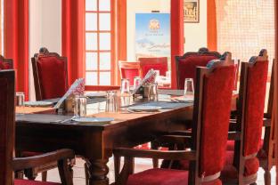 bijainagar fort by 1589