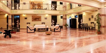 Bijainagar Fort By 1589,Beawar>>Ajmer,4 star