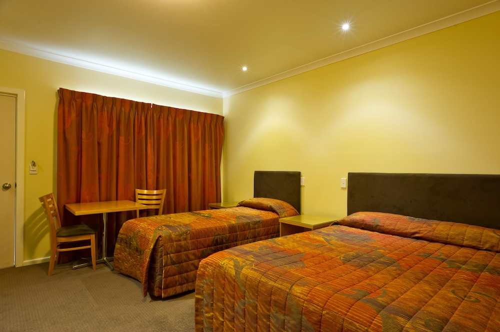 motel la grandeur