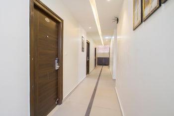 hyderabad