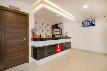 hyderabad