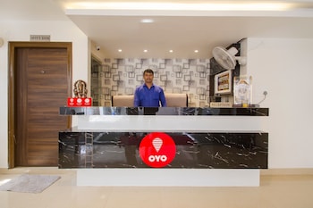 hyderabad