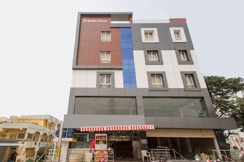hyderabad