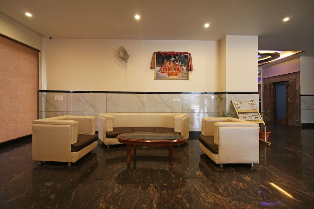 hotel vijay international