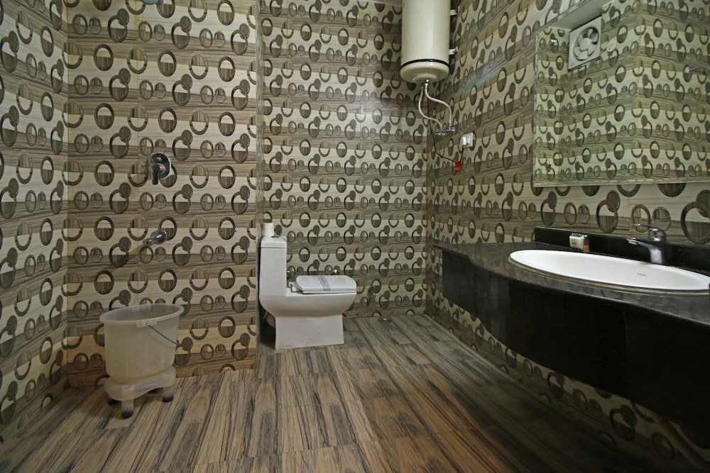 hotel vijay international