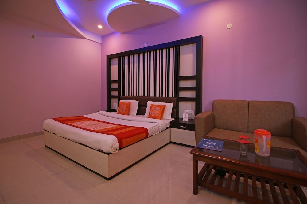 hotel vijay international