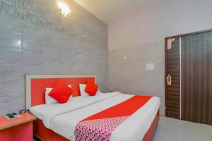 oyo 6678 goodwill hotel