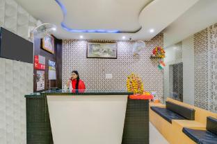 oyo 6678 goodwill hotel