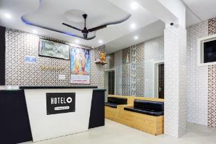 oyo 6678 goodwill hotel