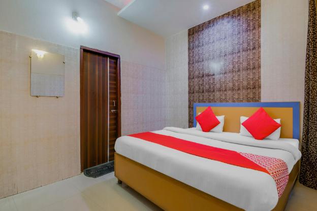 oyo 6678 goodwill hotel