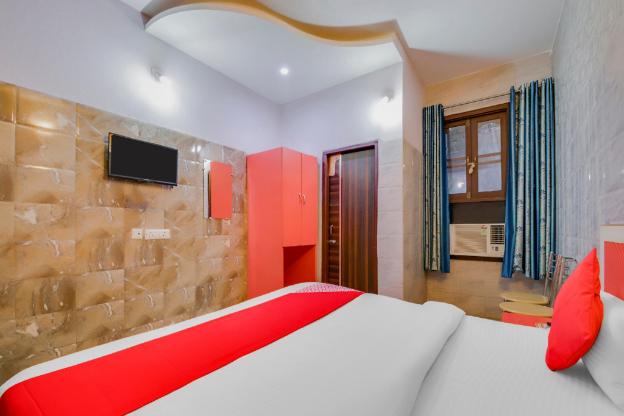 oyo 6678 goodwill hotel