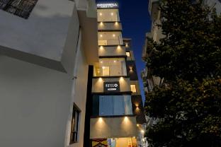 oyo 6678 goodwill hotel