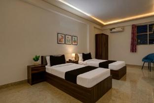 oyo 6678 goodwill hotel