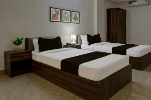 oyo 6678 goodwill hotel