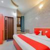 Oyo 6678 Goodwill Hotel,Near Raghunath Temple,3 star