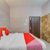 Oyo 6678 Goodwill Hotel,Near Raghunath Temple,3 star