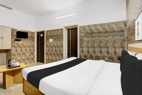 oyo 6678 goodwill hotel
