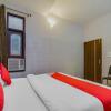 Oyo 6678 Goodwill Hotel,Near Raghunath Temple,3 star