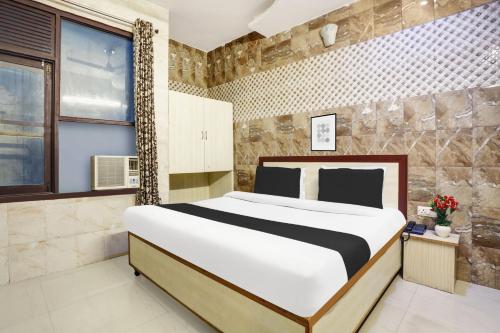 oyo 6678 goodwill hotel