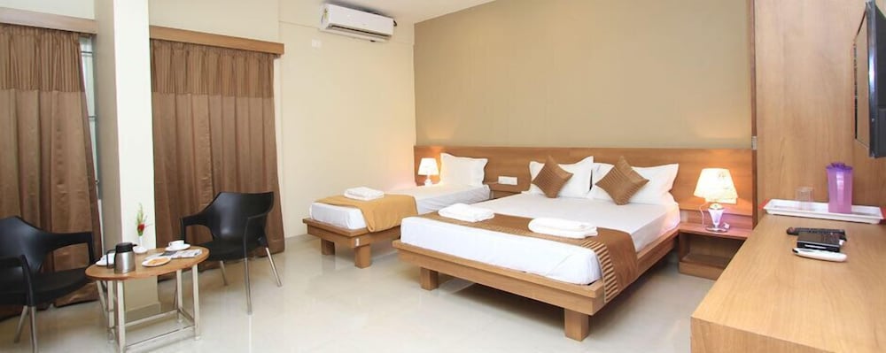 samasth rooms and suites