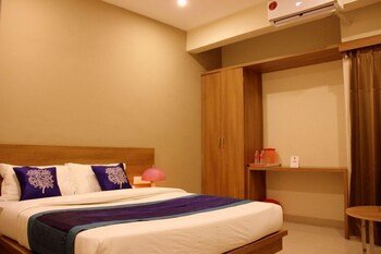 samasth rooms and suites