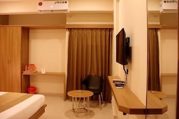 samasth rooms and suites