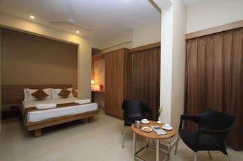 samasth rooms and suites