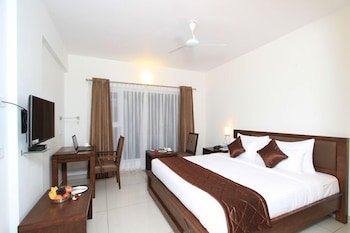 samasth rooms and suites