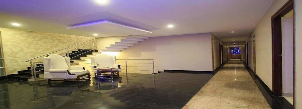 samasth rooms and suites