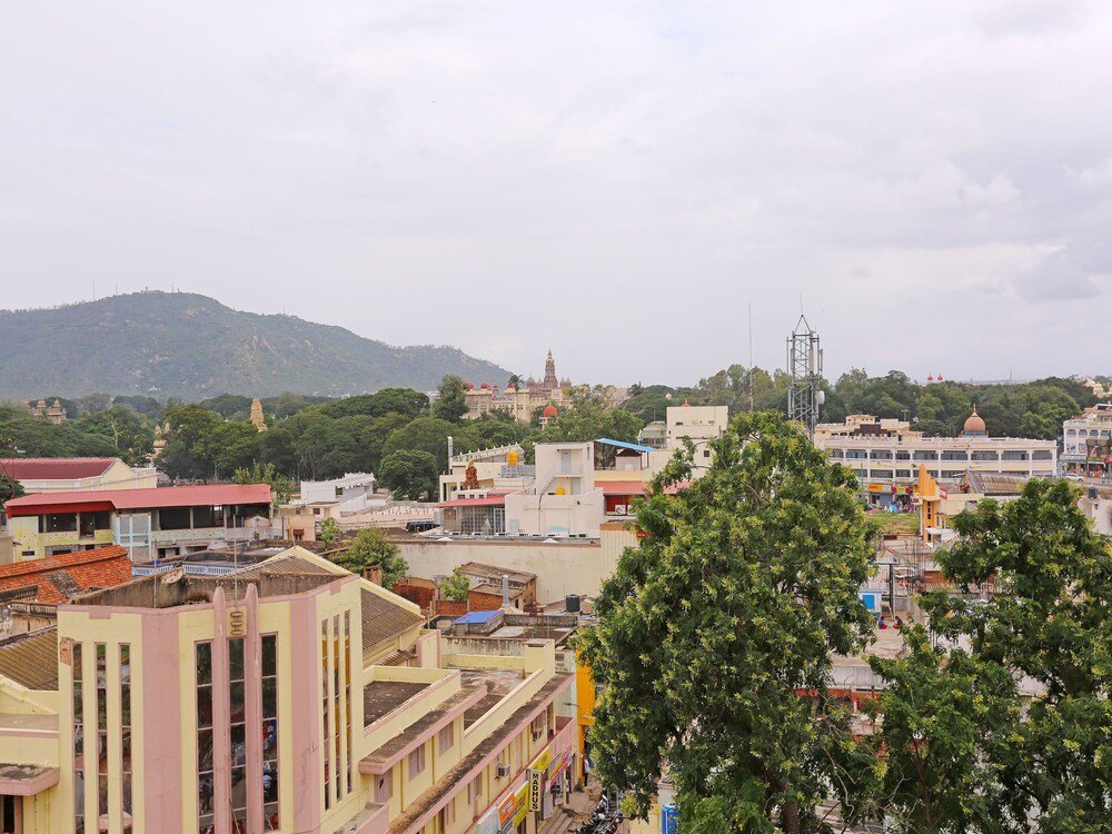 samasth rooms and suites