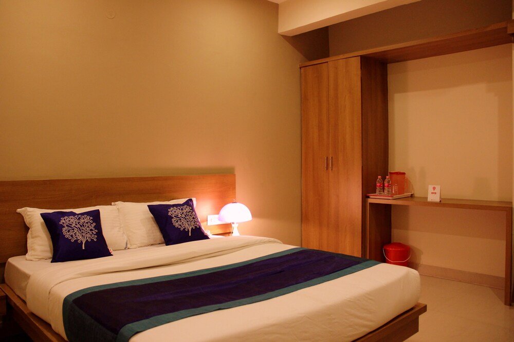 samasth rooms and suites