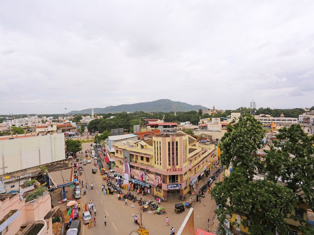 samasth rooms and suites