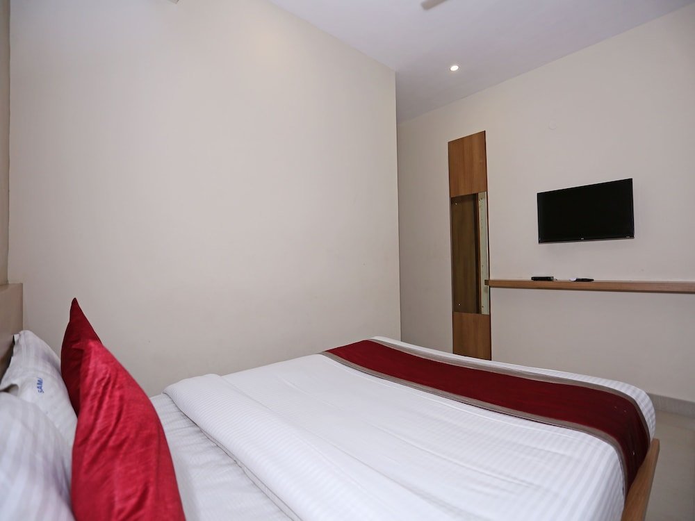 samasth rooms and suites